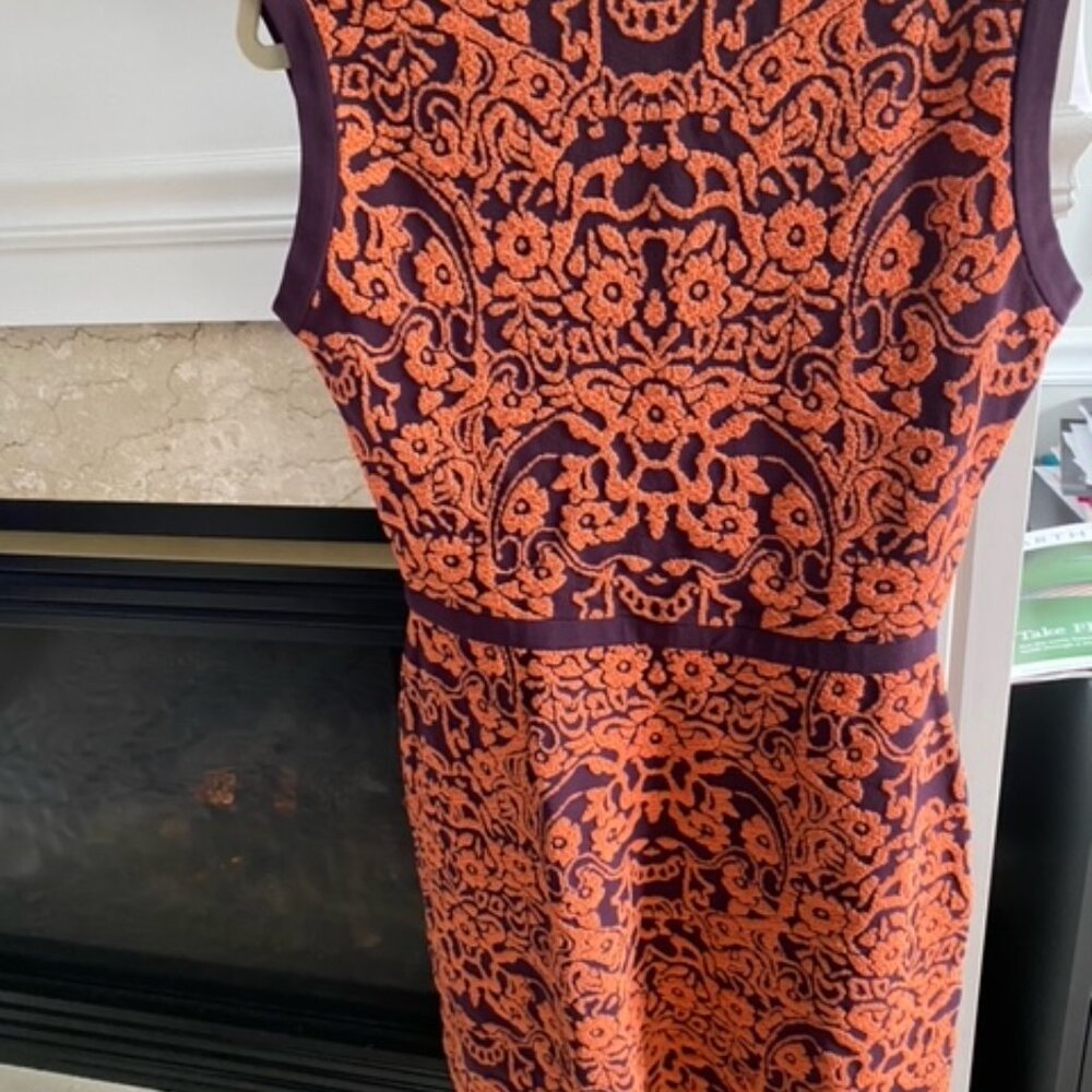 Missoni dress